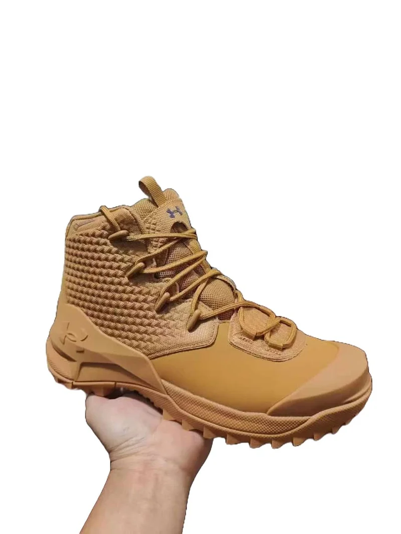BROWN Under Armour - Men